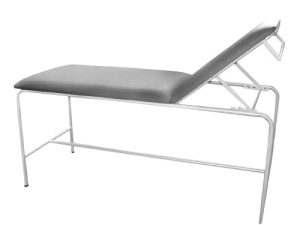 Camillas de examen medidas