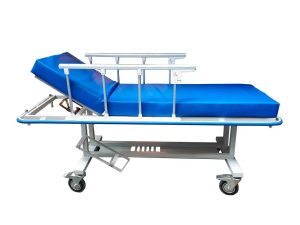 Camilla de transporte
