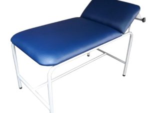 Camilla examen pediátrica