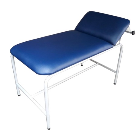 Camilla examen pediátrica