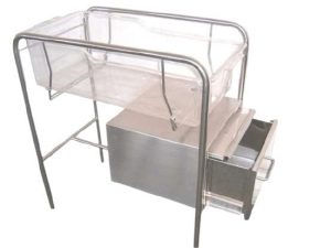 Cuna para recién nacido