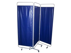 Biombo PVC