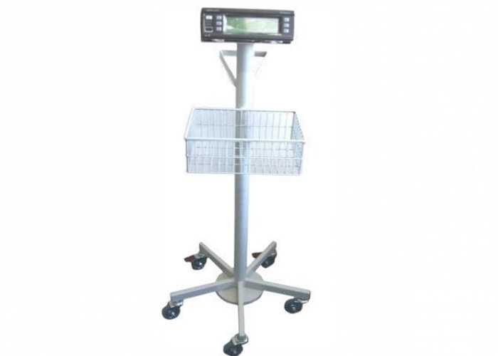 Pedestal para oxímetro de pulso