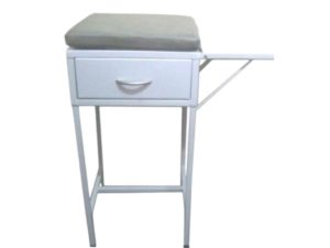 Mesa toma de muestra