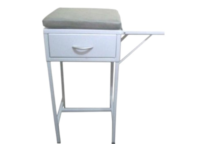 Mesa toma de muestra