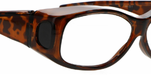 Lente plomado ultra envolvente RG33