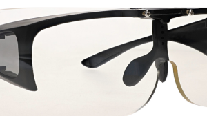 Lente plomado radiación RG12-PTG-038