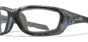 Lente plomado Wiley X Gravity