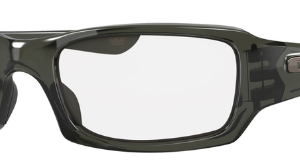 Lente plomado Fives Squared