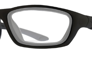 Lente plomado Wiley X Brick