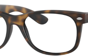 Lente plomado New Wayfarer Classic
