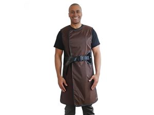 Delantal de alivio envolvente para la espalda (Modelo WABR / WABRX)