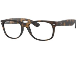 Lente plomado New Wayfarer Classic