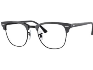 Lente plomado Clubmaster Classic