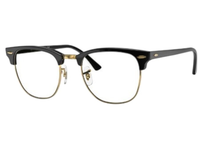 Lente plomado Clubmaster Classic - Imagen 2