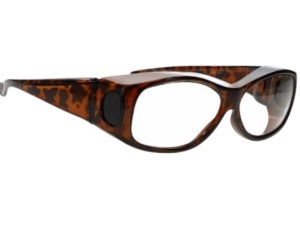 Lente plomado ultra envolvente RG33