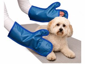 Manoplas veterinarias (Modelo 104VM)