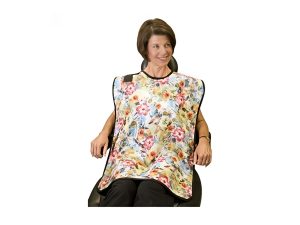 Delantal tipo poncho (Modelo 300PP - 300PPC PEDIÁTRICO)
