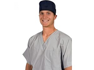 Gorro de seguridad radiológica (Modelo RSC