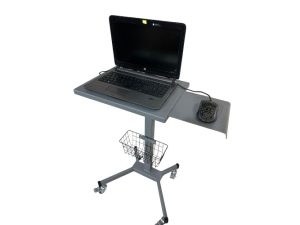 Carro porta Notebook