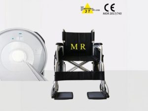 Silla de ruedas
