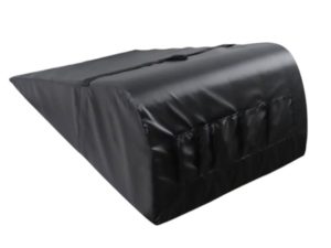 Almohada comoda para resonancia magnética